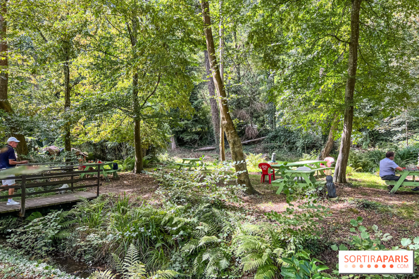 Les Vaux de Cernay en Vallée de Chevreuse - Cernay-la-Ville