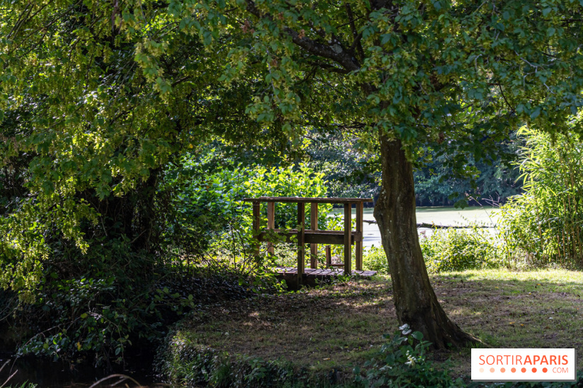 Les Vaux de Cernay en Vallée de Chevreuse - Cernay-la-Ville