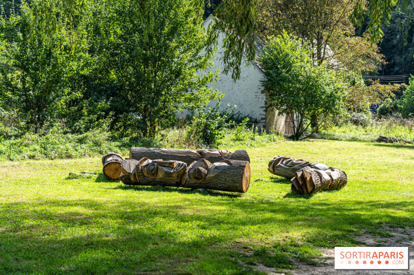 Les Vaux de Cernay en Vallée de Chevreuse - Cernay-la-Ville  - Petit Moulin Vaux de Cernay