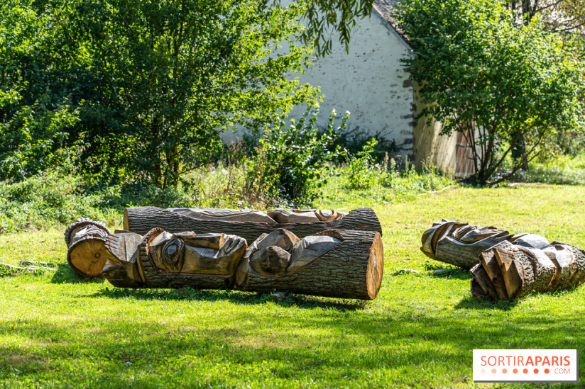 Les Vaux de Cernay en Vallée de Chevreuse - Cernay-la-Ville  - Petit Moulin Vaux de Cernay