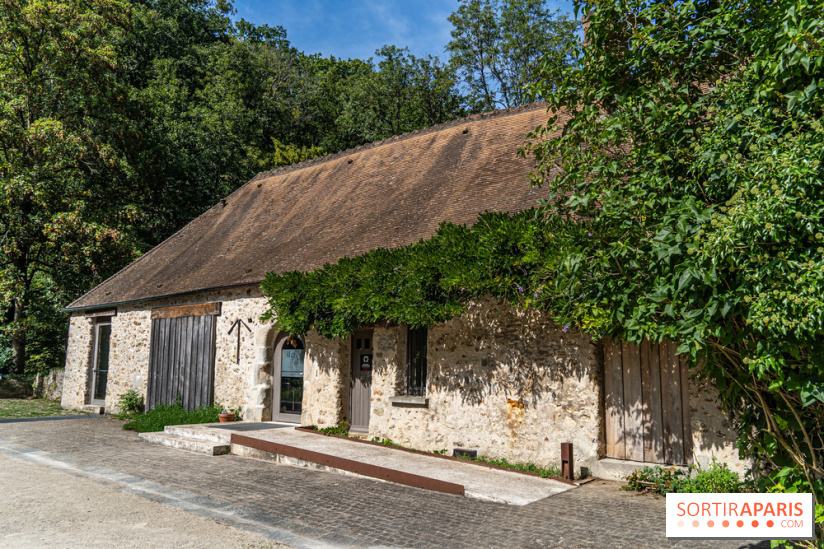 Les Vaux de Cernay en Vallée de Chevreuse - Cernay-la-Ville  - Petit Moulin Vaux de Cernay