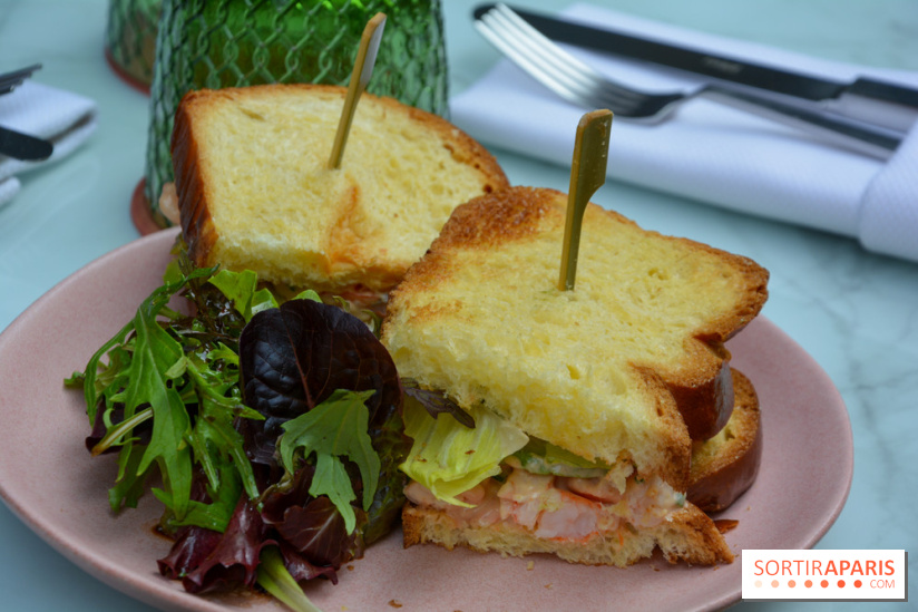 Auburn, le spot gourmand qui se vit à toute heure à Paris - DSC 0151