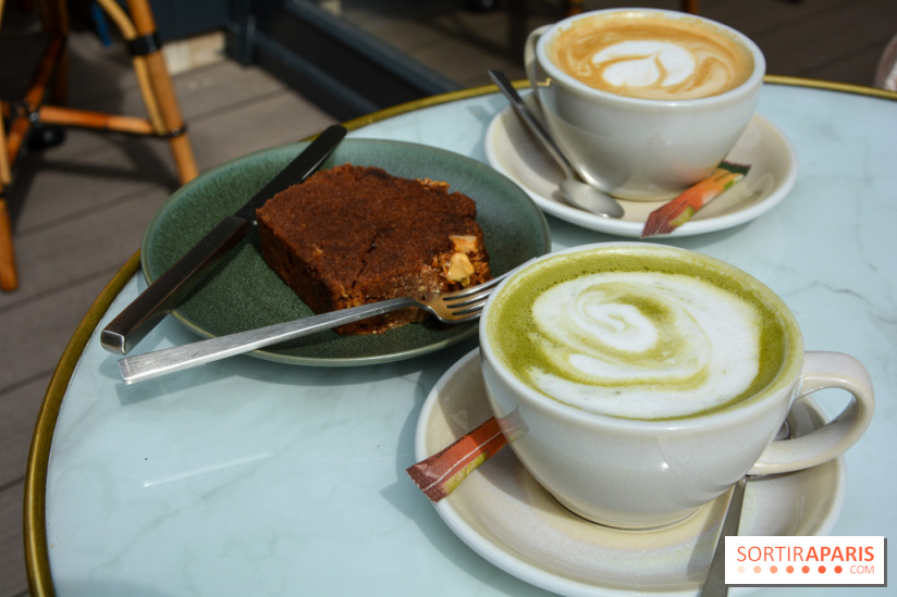 Auburn, le spot gourmand qui se vit à toute heure à Paris - DSC 0162