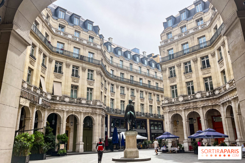 Auburn, le spot gourmand qui se vit à toute heure à Paris - IMG 3346