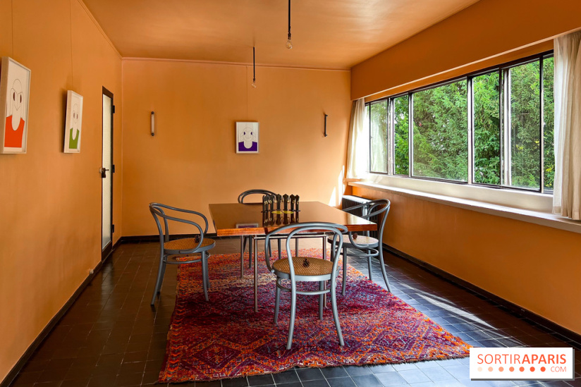 La Maison La Roche - Fondation Le Corbusier - image00020