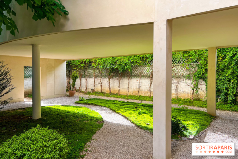 La Maison La Roche - Fondation Le Corbusier - image00043