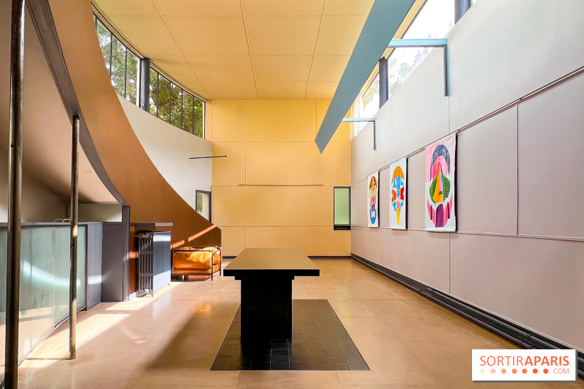La Maison La Roche - Fondation Le Corbusier - image00050