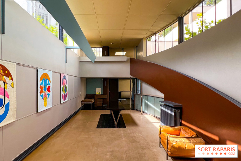 La Maison La Roche - Fondation Le Corbusier - image00061