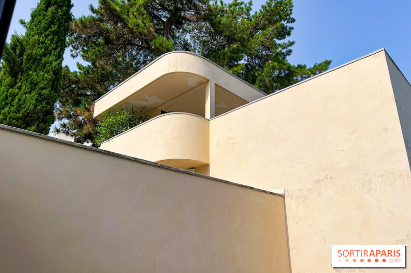 La Maison La Roche - Fondation Le Corbusier