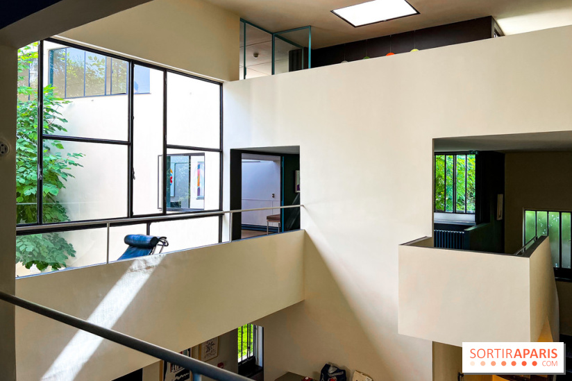 La Maison La Roche - Fondation Le Corbusier - image00102