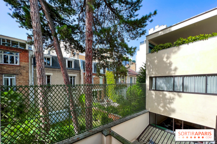 La Maison La Roche - Fondation Le Corbusier - image00115