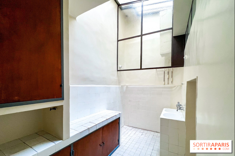 La Maison La Roche - Fondation Le Corbusier - image00118