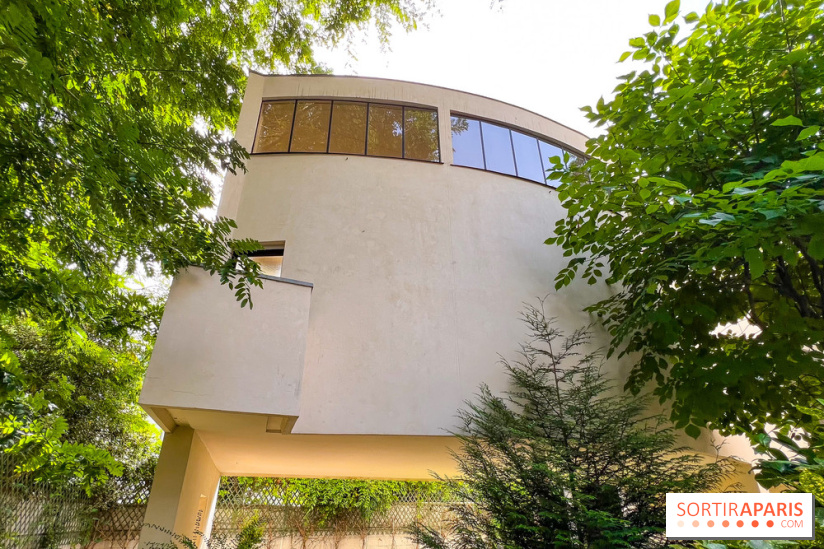 La Maison La Roche - Fondation Le Corbusier - image00125
