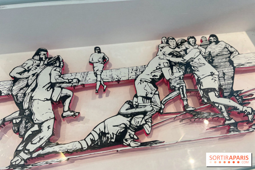 Rugby'Art
