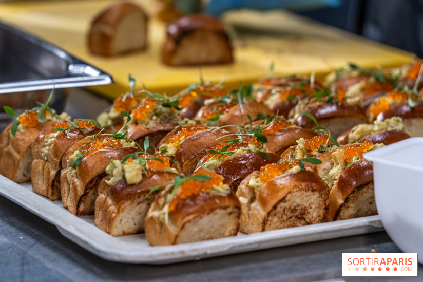 Quai 108, restaurent - bar - terrasse - Hilton Opéra - Saint-Lazare -  A7C1419