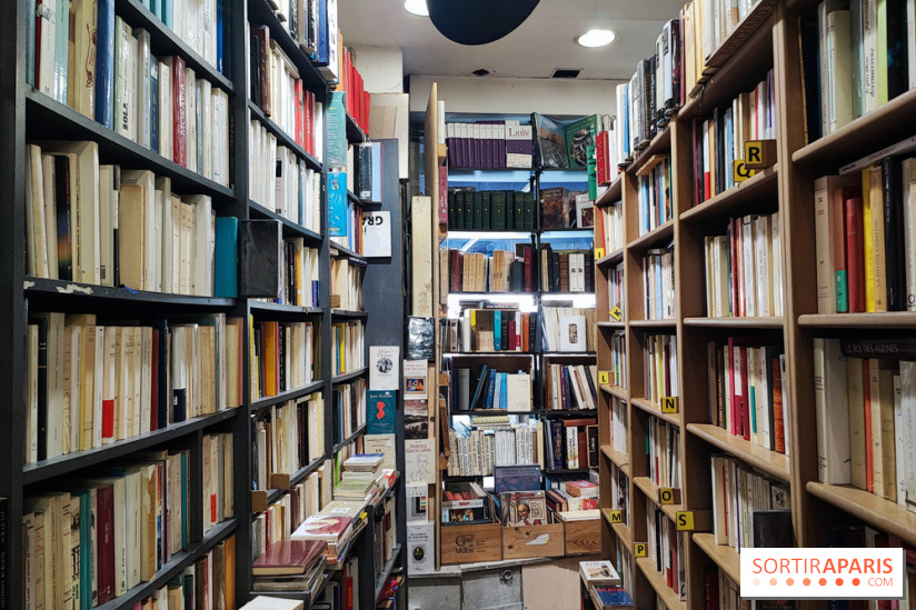 Librairie La Sirène - 155616
