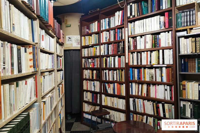 Librairie La Sirène - 155637