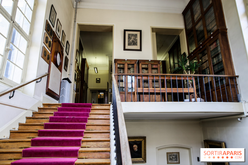 Musée des Moulages à Paris, nos photos - IMG 0849