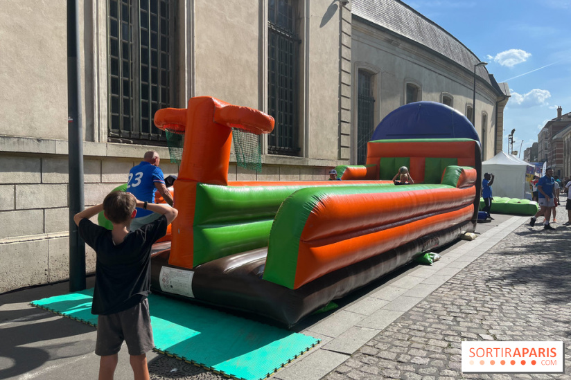 Le Village Rugby de Saint-Denis pour la Coupe du Monde de Rugby 2023 - image00021