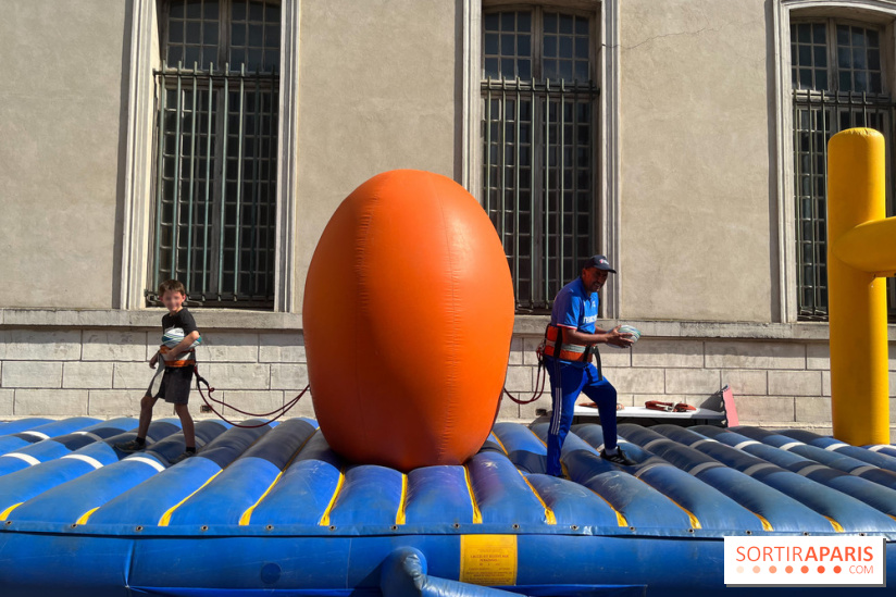 Le Village Rugby de Saint-Denis pour la Coupe du Monde de Rugby 2023 - image00025