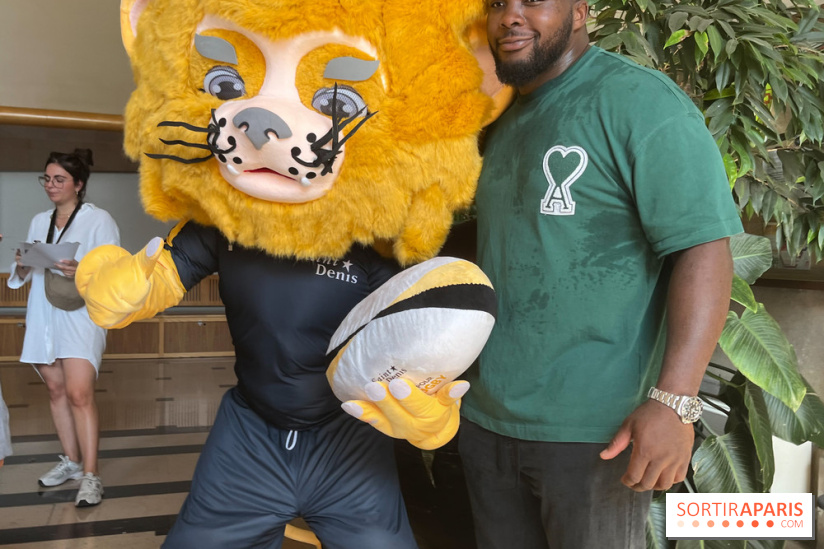 Le Village Rugby de Saint-Denis pour la Coupe du Monde de Rugby 2023 - image00019