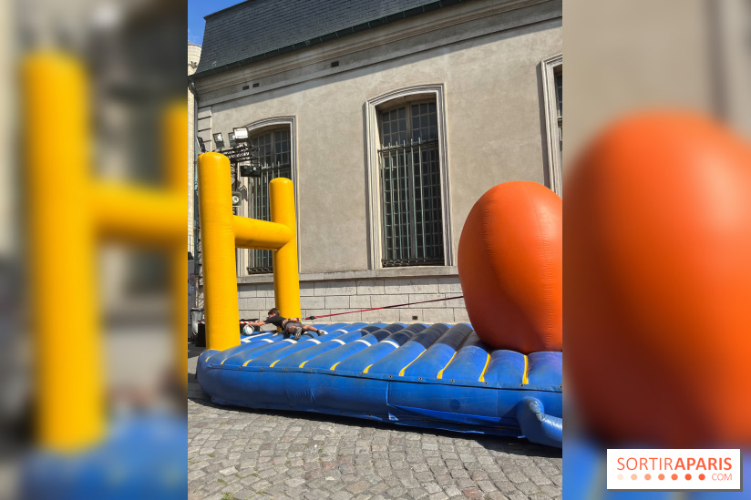 Le Village Rugby de Saint-Denis pour la Coupe du Monde de Rugby 2023 - image00012