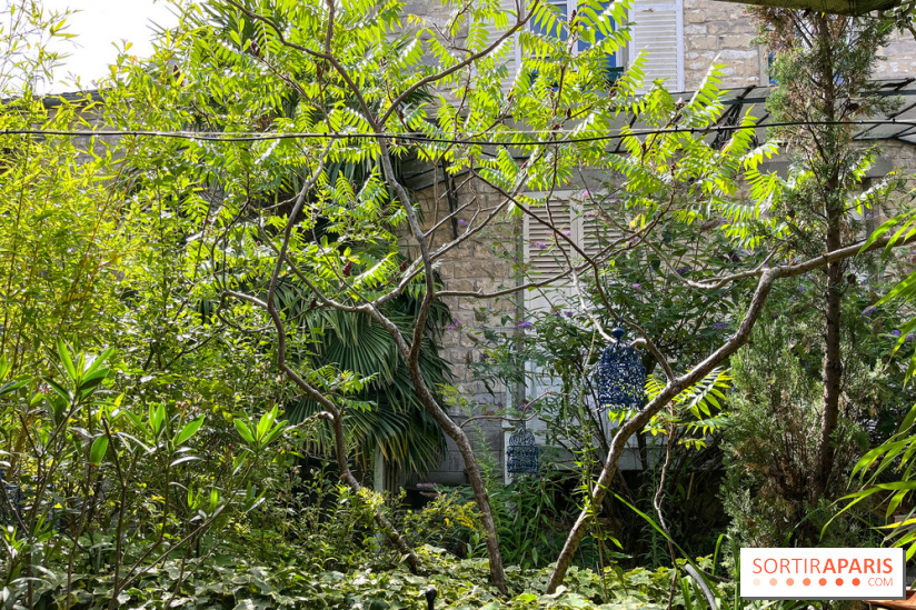Le Petit Cormier, Montigny-sur-Loing