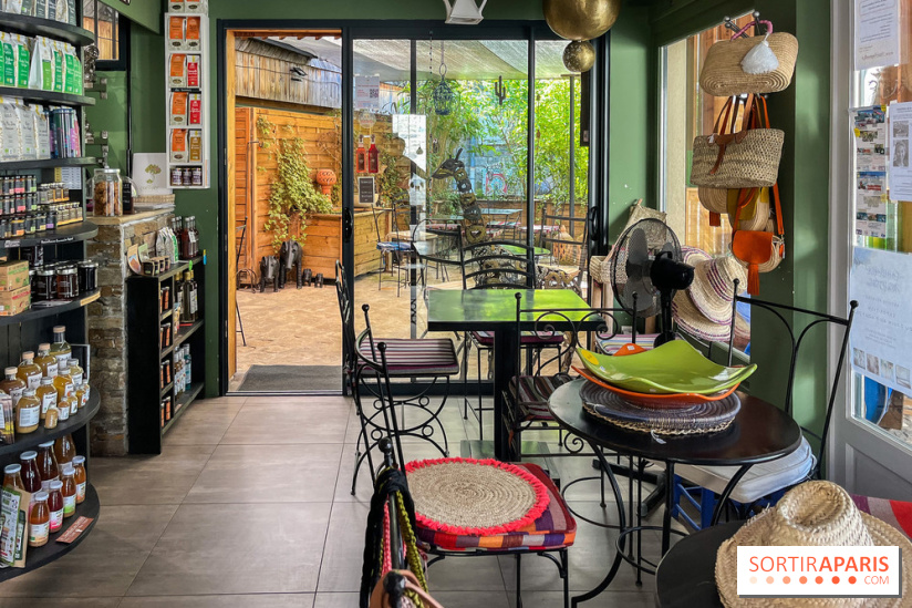 Le Petit Cormier, Montigny-sur-Loing