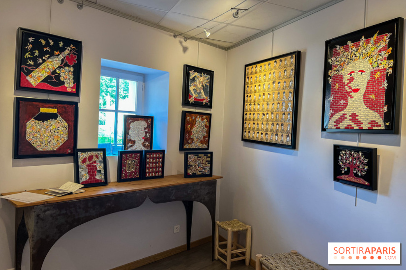 Le Petit Cormier, Montigny-sur-Loing - image00002