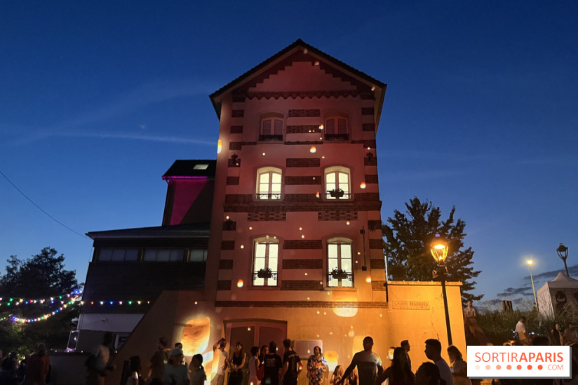 Lumières impressionnistes à Chatou 2023