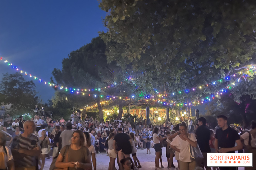 Lumières impressionnistes à Chatou 2023