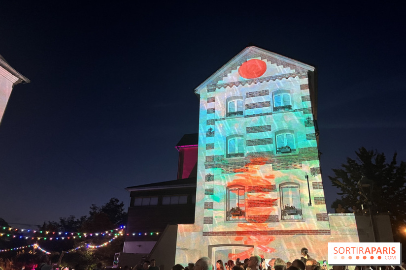 Lumières impressionnistes à Chatou 2023