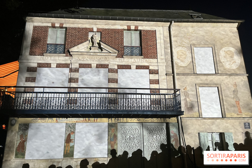 Lumières impressionnistes à Chatou 2023