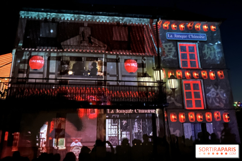 Lumières impressionnistes à Chatou 2023