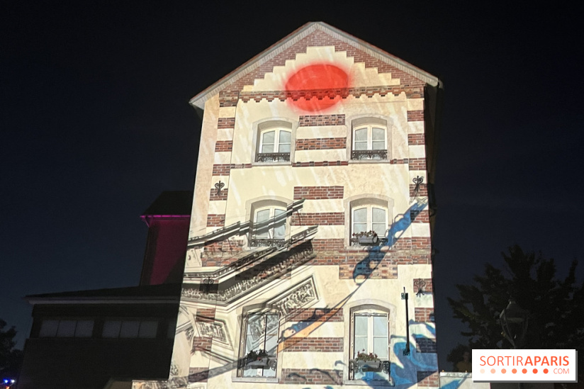 Lumières impressionnistes à Chatou 2023