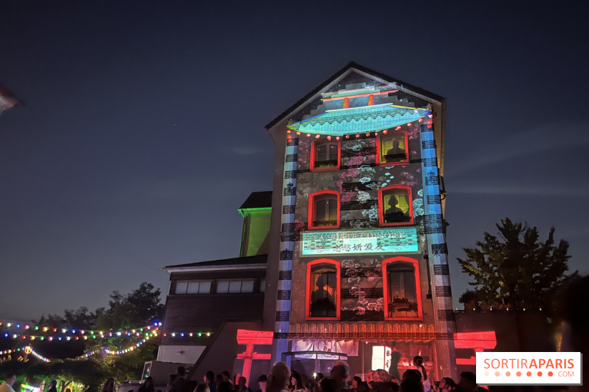 Lumières impressionnistes à Chatou 2023