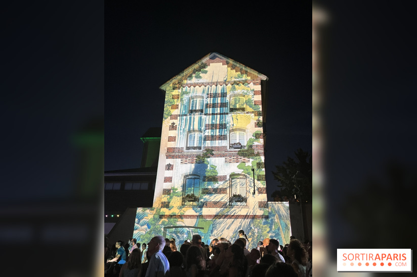 Lumières impressionnistes à Chatou 2023