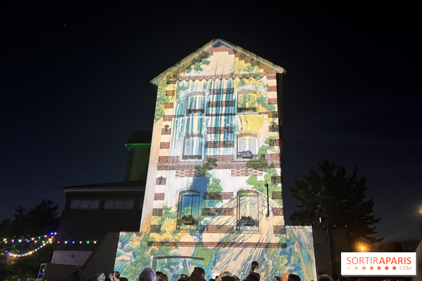 Lumières impressionnistes à Chatou 2023