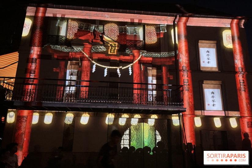 Lumières impressionnistes à Chatou 2023