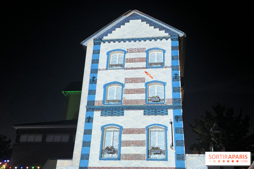 Lumières impressionnistes à Chatou 2023