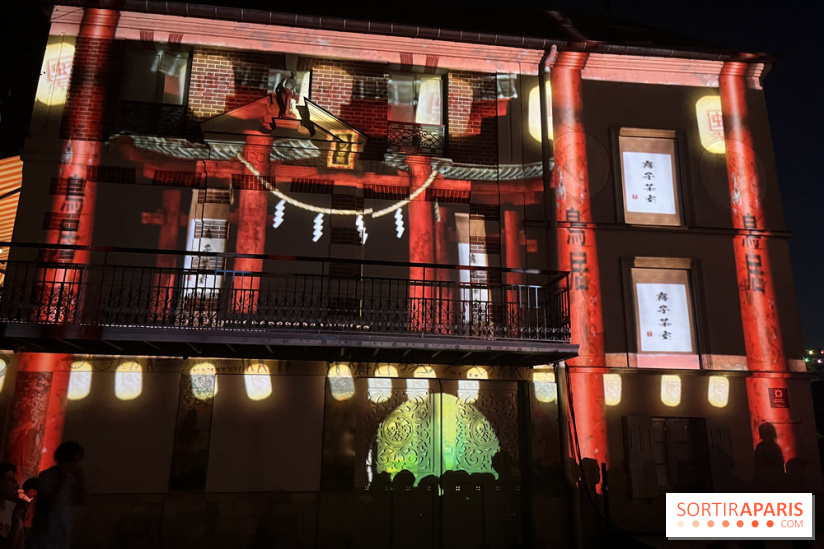 Lumières impressionnistes à Chatou 2023