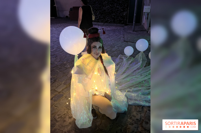Lumières impressionnistes à Chatou 2023