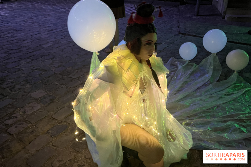 Lumières impressionnistes à Chatou 2023
