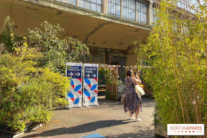 Coupe du monde de rugby à Ground Control - IMG 5056