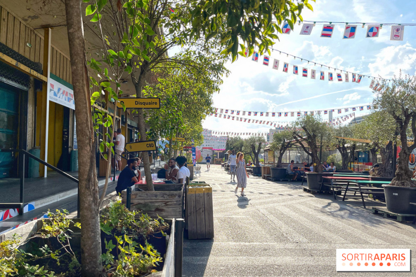 Coupe du monde de rugby à Ground Control - IMG 5061