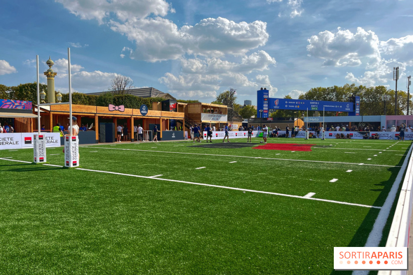 Village rugby à la Concorde - IMG 5024