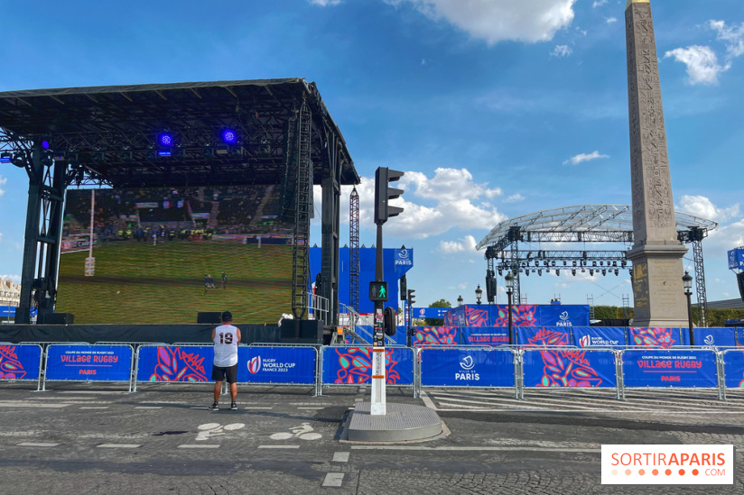 Village rugby à la Concorde - IMG 5049