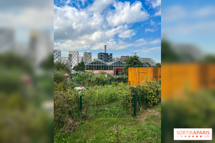 Le Grand Parc des Docks, à Saint-Ouen - image00231
