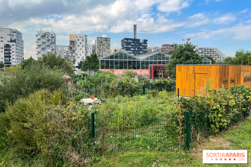 Le Grand Parc des Docks, à Saint-Ouen - image00232