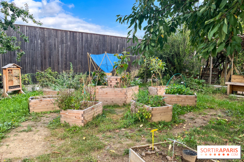 Le Grand Parc des Docks, à Saint-Ouen - image00226